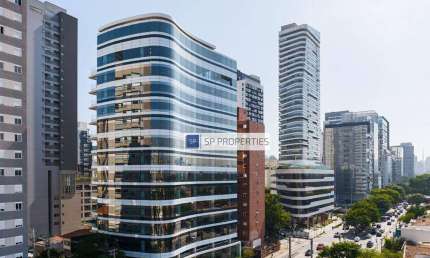 Loja para alugar, 551 m² - Pinheiros - São Paulo/SP