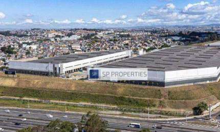 Galpão para alugar, 8422 m² por R$ 351.197,40/mês - Cumbica - Guarulhos/SP