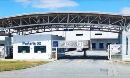 Galpão para alugar, 5300 m² por R$ 174.900/mês - Bairro Morro Grande - Arujá/SP