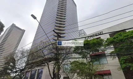 Laje para alugar, 760 m² - Alphaville Industrial - Barueri/SP