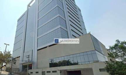 Laje para alugar, 2000 m² - Granja dos Cavaleiros - Macaé/RJ