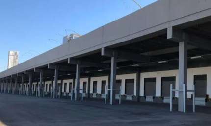 Galpão para alugar, 37590 m² por R$ 927.620,00/mês - Tamboré - Barueri/SP