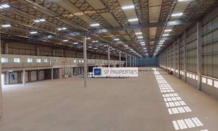 Galpão para alugar, 2840 m² por R$ 73.840,00/mês - Ancuri - Fortaleza/CE