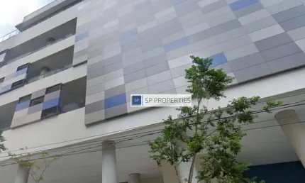 Prédio à venda, 3028 m² por R$ 45.000.000,00 - Bela Vista - São Paulo/SP