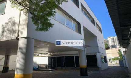 Prédio à venda, 558 m² por R$ 3.765.000,00 - Perdizes - São Paulo/SP