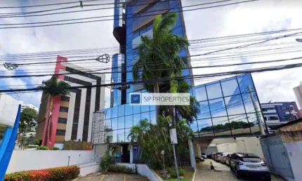 Prédio à venda, 2962 m² por R$ 15.395.440,00 - Parque Bela Vista - Salvador/BA