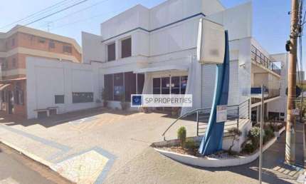 Prédio à venda, 1020 m² por R$ 4.083.120,00 - Jardim São Luiz - Ribeirão Preto/SP