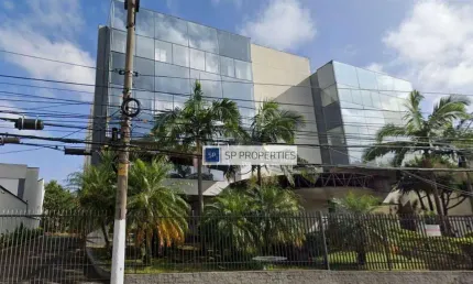 Prédio à venda, 2538 m² por R$ 15.174.960,00 - Jaguaré - São Paulo/SP