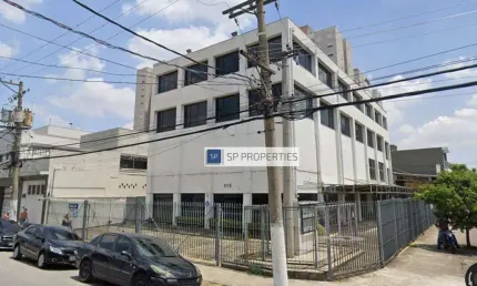 Prédio à venda, 1286 m² por R$ 4.156.000,00 - Vila Maria - São Paulo/SP