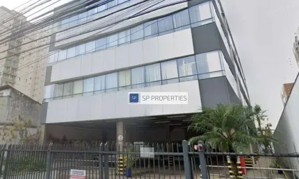 Prédio à venda, 4042 m² por R$ 23.021.080,00 - Barcelona - São Caetano do Sul/SP