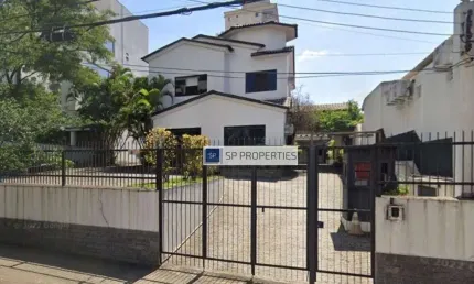 Prédio à venda, 719 m² por R$ 6.652.560,00 - Ipiranga - São Paulo/SP