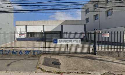 Galpão à venda, 1041 m² por R$ 6.871.980,00 - Jaguaré - São Paulo/SP