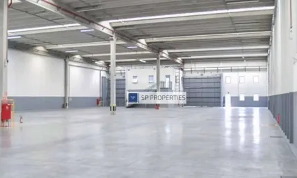 Galpão para alugar, 1512 m² por R$ 61.341/mês - Industrial Anhangüera - Osasco/SP