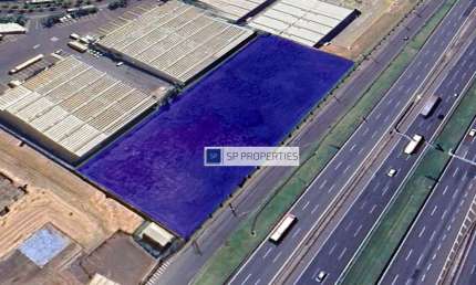 Terreno à venda, 7142 m² por R$ 13.000.000 - Techno Park - Campinas/SP