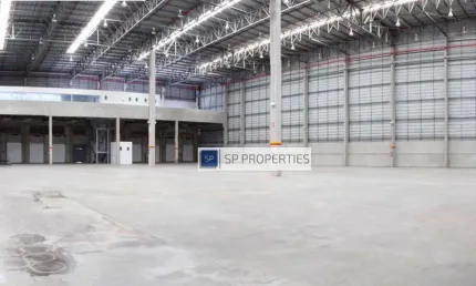 Galpão para alugar, 3824 m² por R$ 128.107,02/mês - Espinheiros - Itajaí/SC