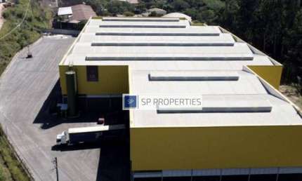 Galpão para alugar, 3300 m² por R$ 69.300,00/mês - Distrito Industrial Simão da Cunha - Sabará/MG