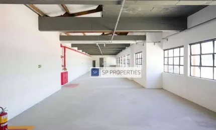 Sala para alugar, 400 m² por R$ 21.156/mês - Lapa - São Paulo/SP