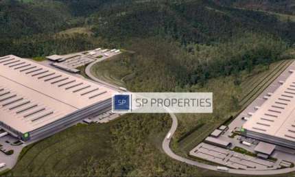 Galpão para alugar, 14312 m² por R$ 336.332/mês - Jordanésia - Cajamar/SP