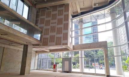 Loja para alugar, 773 m² por R$ 120.000/mês - Jardim Paulista - São Paulo/SP