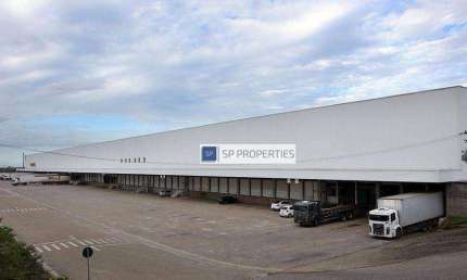 Galpão para alugar, 4000 m² por R$ 114.000/mês - Caucaia/CE