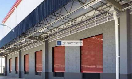 Galpão para alugar, 1234 m² por R$ 30.233/mês - Medeiros - Jundiaí/SP