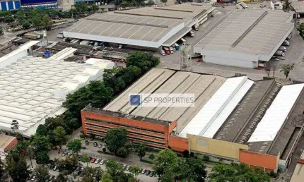 Galpão para alugar, 6688 m² por R$ 200.649/mês - Pavuna - Rio de Janeiro/RJ