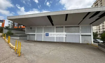 Prédio para venda, 3250 m² por R$ 12.000.000,00 - Vila Nova - Campinas/SP