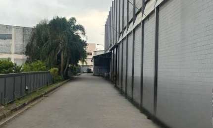 Galpão à venda com RENDA por R$ 39.000.000 - Sacomã - São Paulo/SP