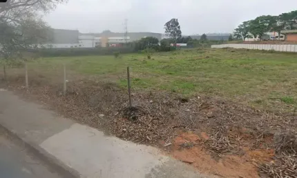 Área, 10400 m² - venda por R$ 7.800.000 ou aluguel por R$ 35.450/mês - Distrito Industrial - Jundiaí/SP