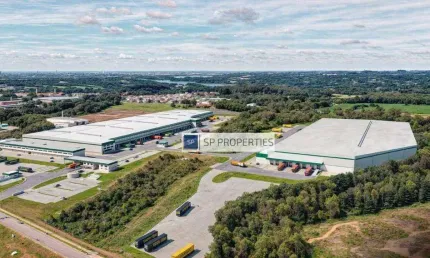 Galpão para alugar, 10000 m² por R$ 436.000,00/mês - Cidade Industrial - Curitiba/PR