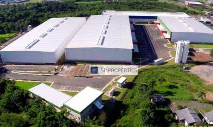 Galpão para alugar, 4500 m² por R$ 162.000,00/mês - Distrito Industrial - Cachoeirinha/RS