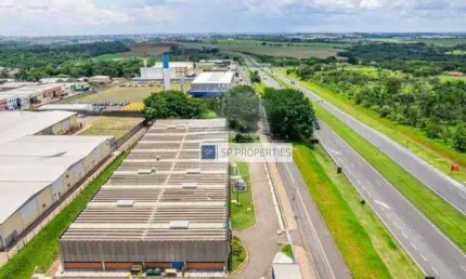 Galpão, 4771 m² - venda por r$ 30.000.000,00 ou aluguel por r$ 126.145,00/mês - real parque - campinas/sp
