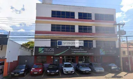 Prédio à venda, 1381 m² por R$ 5.600.000,00 - Vila Nova - Campinas/SP
