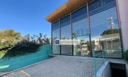 Salão para alugar, 690 m² por R$ 33.300,00/mês - Nova Campinas - Campinas/SP