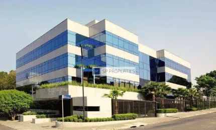 Prédio, 4428 m² - venda por r$ 70.000.000,00 ou aluguel por r$ 290.767,00/mês - morumbi - são paulo/sp