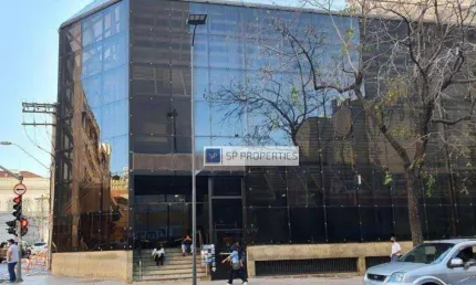 Prédio, 2964 m² - venda por r$ 18.500.000 ou aluguel por r$ 110.000/mês - centro - campinas/sp
