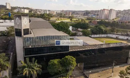 Prédio, 8243 m² - venda por r$ 35.000.000 ou aluguel por r$ 148.235/mês - vila socorro - são paulo/sp