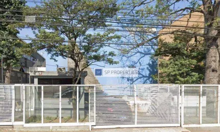 Prédio, 1809 m² - venda por r$ 7.900.000 ou aluguel por r$ 61.000/mês - interlagos - são paulo/sp