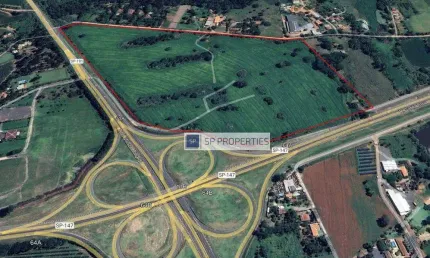 Área à venda, 219679 m² por r$ 10.000.000,00 - jardim santa cruz - mogi mirim/sp