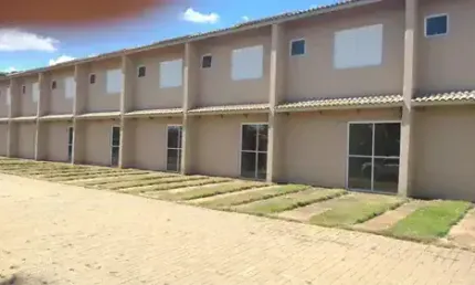 Casa em condomínio fechado com 2 quartos à venda na Rua Benjamin Constant, 110, Quinta dos Ipês, Neves Paulista