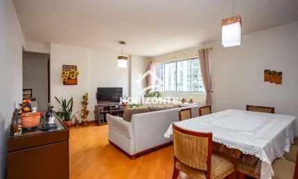 Apartamento com 3 quartos à venda na Rua Mariano Torres, 764, Centro, Curitiba por R$ 490.000