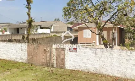 Casa com 2 quartos à venda na Califórnia, 763, Coroados, Guaratuba por R$ 240.000