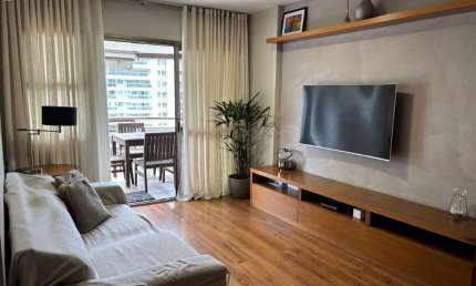 Apartamento com 3 quartos à venda na Rua Alfredo Ceschiatti, 55, Jacarepaguá, Rio de Janeiro