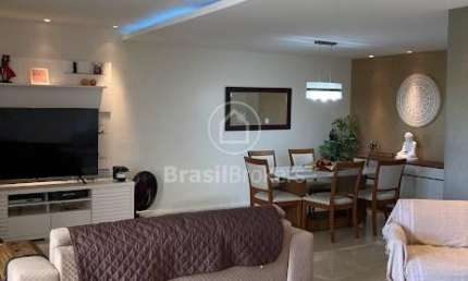 Cobertura com 4 quartos à venda na Avenida Guilherme de Almeida, 779, Recreio dos Bandeirantes, Rio de Janeiro