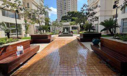 Apartamento à venda no Jardim Mariana, Cuiabá 