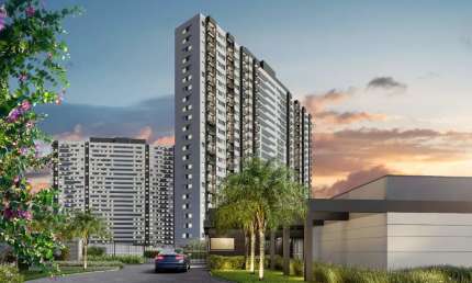 Lançamento em Guarulhos Com entrada a partir de R$ 800,00 !