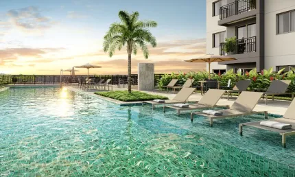 Lançamento do Next Guarulhos Com entrada a partir de R$ 800,00 !