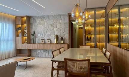 Apartamento com 3 quartos à venda na Avenida Primeira Radial, 660, Setor Pedro Ludovico, Goiânia