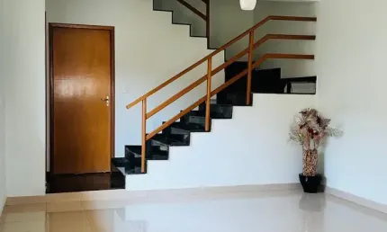 Casa com 4 quartos à venda na Rua do Golfinho, 00, Jardim Atlântico, Goiânia