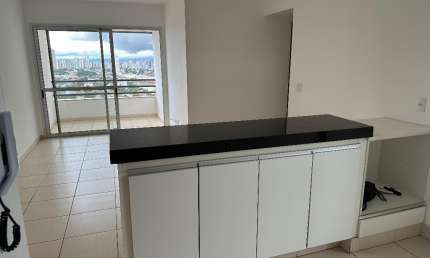 Apartamento com 3 quartos à venda na Rua Uirapuru, 185, Parque Amazônia, Goiânia
